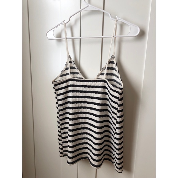 Zara Tank Top - Picture 2 of 5